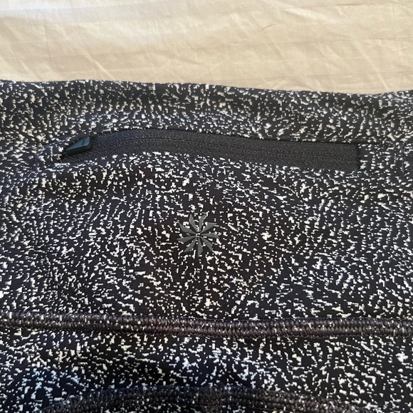 Athleta Lighting Static Leggings - Picture 6 of 7